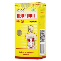 Нефрофит, 100 г