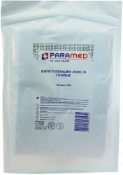 Paramed покрытие операционное 120x80 стерильное