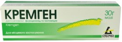 Кремген мазь 30 г