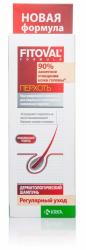 Фитовал шампунь против перхоти Регулярный уход, 200 мл