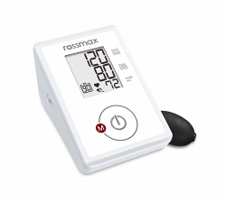Rossmax AV91 тонометр полуавтоматический