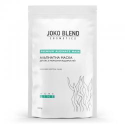 Альгинатная маска Детокс с морскими водорослями Joko Blend 100 гр