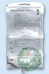 Кабивен центральный 1540мл N1