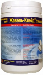 Хлорные таблетки Жавель-Клейд, 300 шт.