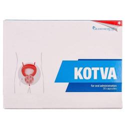 Котва №30 капсулы