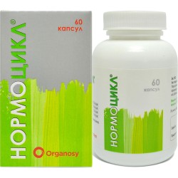 Нормоцикл капсулы, 60 шт.