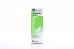 Капли Тонзипрет 30 мл