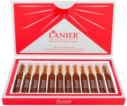 Плацент формула лосьон против выпадения волос с плацентой и экстрактом алоэ по 10 мл в ампулах, 12 шт.