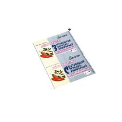 Лейкопластырь С-Пласт согревающий перцово-камфорный 10х15см перфорированный