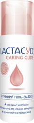 Лактацид интимный 50 мл гель-смазка