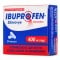 Ибупрофен-Здоровье капсулы обезболивающие по 400 мг, 20 шт.