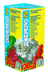 Джерело ПИ 30мл