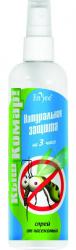 Спрей Кыш Комар! Enjee - средство для защиты от комаров 60 г