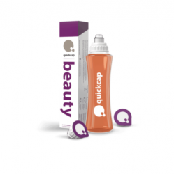 Orthomol QuckCap Beauty new (догляд за тілом 7дн. ) з бутилочкою