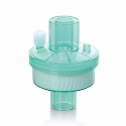 Фильтр дыхательный с тепло-влагообменом "ВОЛЕС", для взрослых, 1 шт.