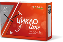 Циклотайм капсулы, диетическая добавка, 30 шт.