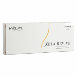 ГИАЛУАЛЬ Xela Revive 20