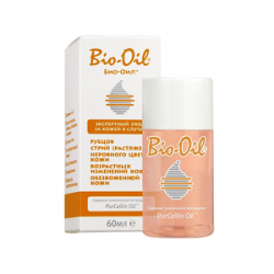 Био-ойл 60 мл масло