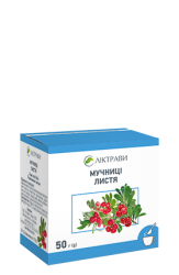 Толокнянки листья, 50 г