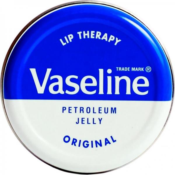 Vaseline "Классический" 20 г бальзам для губ