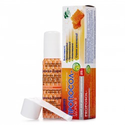 Пропосол-Здоровье спрей 25 г