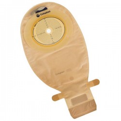 15570 Колопласт СенСура калоприемник стомический однокомпонентный, 10-76 мм, 30 шт.