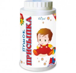 En'jee "Пушок" 100 г присыпка