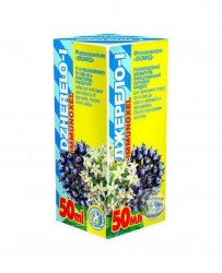 Джерело I (Immunoxel), 50 мл