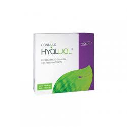 ГИАЛУАЛЬ Hyalual Cannula набор для коррекции малых зон №5