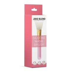 Силиконовый шпатель для масок Silicone Mask Brush Joko Blend, 1 шт.