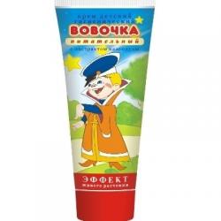 Вовочка детский крем, 75 мл