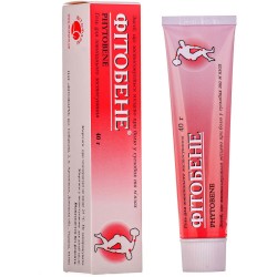 Фитобене гель для наружного применения, 40 г