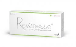Филлер Реванесс (Revanesse) 2 шприца х 1.0 мл