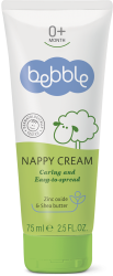 Bebble Детский крем под подгузник 75 мл