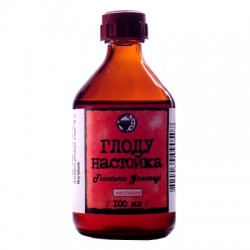 Боярышника настойка, 100 мл - Фармацевтическая фабрика