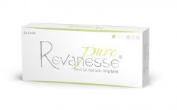 Филлер Реванесс Пьюр (Revanesse Pure) 2 шприца х 1,0 мл