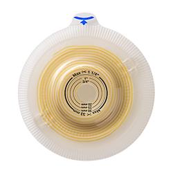 14283 Колопласт Конвекс Лайт Екстра пластина двухкомпонентная 60 мм N5