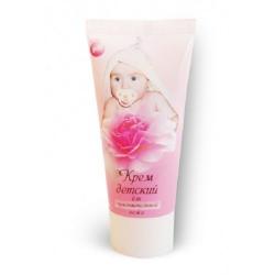 Крем детский для чувствительной кожи 50 мл