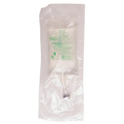 Глюкоза раствор для инфузий 5%, по 200 мл в контейнере