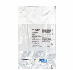 Зивокс раствор для инфузий система для внутреннего введения, 2 мг/мл, 100 мл