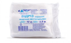 Марля нестерильная, 10 м