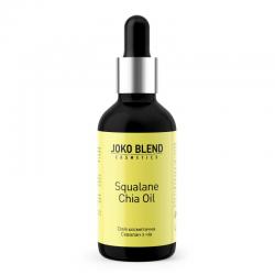 Масло косметическое Squalane Chia Oil Joko Blend 30 мл