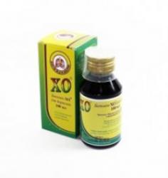 Хо экстракт от кашля для взрослых 100мл бальзам