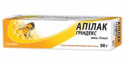 Апилак мазь, 50 г
