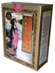 "Летящая ласточка" фиточай в фильтр пакетах по 3 г, 20 шт.