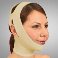 Бандаж для лица и подбородка М LC-1800 АУРАФИКС