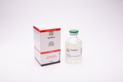 Пакливиста концентрат для раствора для инфузий, 6 мг/мл, по 50 мл (300 мг) во флаконе 