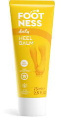 Footness Бальзам для загрубелой кожи ног с 10% мочевены 75 мл