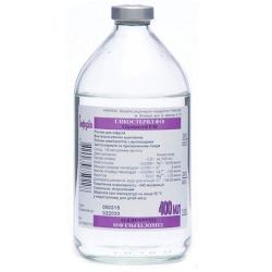 Гликостерил Ф-10 400 мл раствор