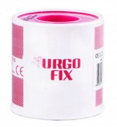 Лейкопластырь "Ургофикс" 5м х 5см на тканевой основе